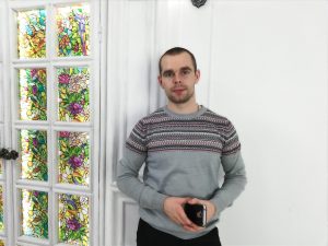 Дмитрий Бурняшев - юрист, эксперт по ЖКХ. Юридические услуги для ТСЖ, управляющих